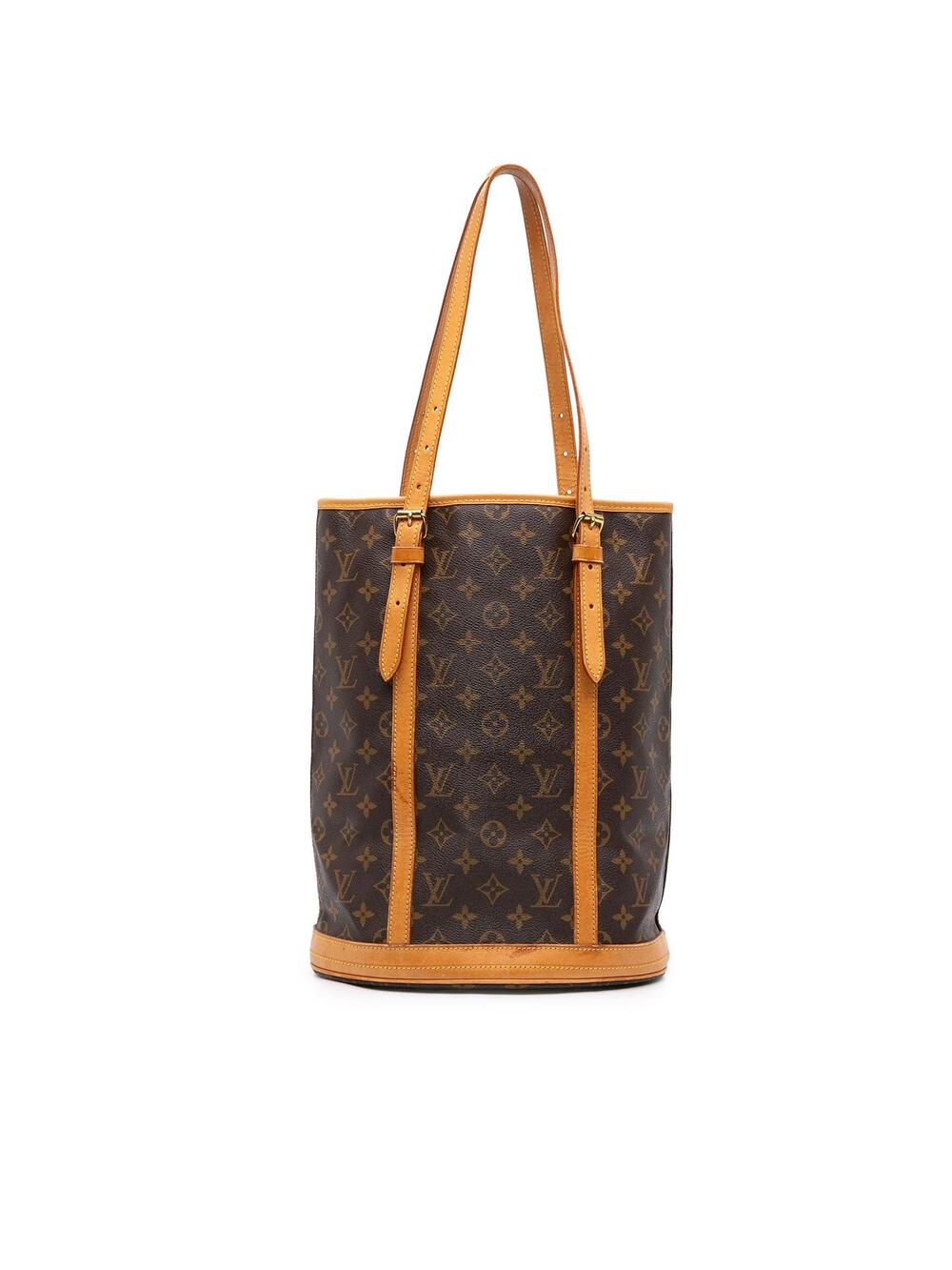Louis Vuitton Bucket Gm Pre-Loved Bag #350538L64B